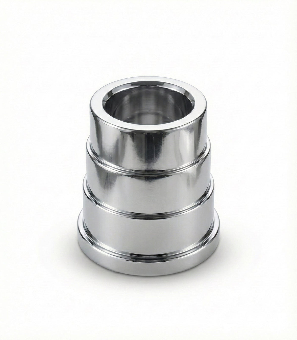 Rabaconda Stepped Bushings for Street Bike Tire Changer