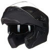 ILM Motorcycle Modular Full Face Helmet Model 902LED ILM