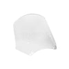 MOONSMC® 15 inch FXDXT T-Sport Windshield with Recurve MOONSMC® // Moons Motorcycle Culture