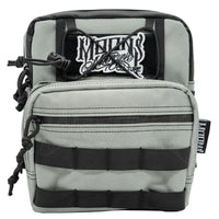 MOONSMC® BALKAN Molle HandleBar Bag - Gray MOONSMC® // Moons Motorcycle Culture