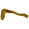 MOONSMC® DYNA FXD BRAKE PEDAL ARM MOONSMC® // Moons Motorcycle Culture