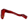MOONSMC® DYNA FXD BRAKE PEDAL ARM MOONSMC® // Moons Motorcycle Culture