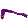 MOONSMC® DYNA FXD BRAKE PEDAL ARM MOONSMC® // Moons Motorcycle Culture