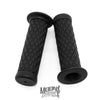MOONSMC® Diamond Ripper Grips MOONSMC® // Moons Motorcycle Culture