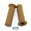 MOONSMC® Diamond Ripper Grips MOONSMC® // Moons Motorcycle Culture