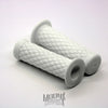 MOONSMC® Diamond Ripper Grips MOONSMC® // Moons Motorcycle Culture