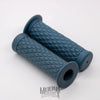 MOONSMC® Diamond Ripper Grips MOONSMC® // Moons Motorcycle Culture