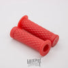 MOONSMC® Diamond Ripper Grips MOONSMC® // Moons Motorcycle Culture