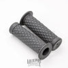 MOONSMC® Diamond Ripper Grips MOONSMC® // Moons Motorcycle Culture