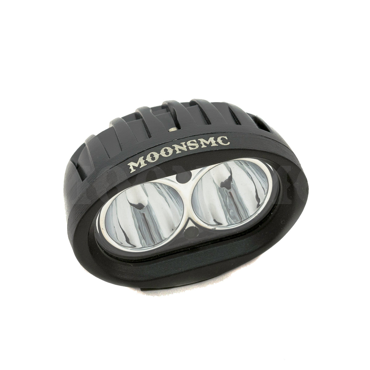 MOONSMC® Dual Beam LED Light Bar MOONSMC® // Moons Motorcycle Culture
