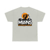 MOONSMC® Dyna Graveyard Wheelie T-Shirt MOONSMC® // Moons Motorcycle Culture