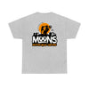 MOONSMC® Dyna Graveyard Wheelie T-Shirt MOONSMC® // Moons Motorcycle Culture