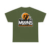 MOONSMC® Dyna Graveyard Wheelie T-Shirt MOONSMC® // Moons Motorcycle Culture