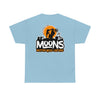 MOONSMC® Dyna Graveyard Wheelie T-Shirt MOONSMC® // Moons Motorcycle Culture