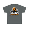 MOONSMC® Dyna Graveyard Wheelie T-Shirt MOONSMC® // Moons Motorcycle Culture