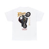 MOONSMC® Dyna Wheelie Heavy Cotton T-Shirt MOONSMC® // Moons Motorcycle Culture
