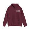 MOONSMC® FXDT / T-SPORT MURICA Hooded Sweatshirt MOONSMC® // Moons Motorcycle Culture
