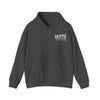 MOONSMC® FXDT / T-SPORT MURICA Hooded Sweatshirt MOONSMC® // Moons Motorcycle Culture
