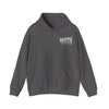 MOONSMC® FXDT / T-SPORT MURICA Hooded Sweatshirt MOONSMC® // Moons Motorcycle Culture