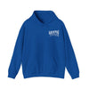 MOONSMC® FXDT / T-SPORT MURICA Hooded Sweatshirt MOONSMC® // Moons Motorcycle Culture
