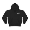 MOONSMC® FXLRS Skull Rider Hooded Sweatshirt MOONSMC® // Moons Motorcycle Culture