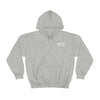 MOONSMC® FXLRS Skull Rider Hooded Sweatshirt MOONSMC® // Moons Motorcycle Culture