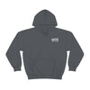 MOONSMC® FXLRS Skull Rider Hooded Sweatshirt MOONSMC® // Moons Motorcycle Culture