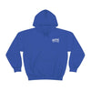 MOONSMC® FXLRS Skull Rider Hooded Sweatshirt MOONSMC® // Moons Motorcycle Culture