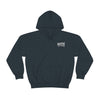 MOONSMC® FXLRS Skull Rider Hooded Sweatshirt MOONSMC® // Moons Motorcycle Culture
