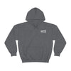 MOONSMC® FXRT Sunset  Hooded Sweatshirt MOONSMC® // Moons Motorcycle Culture