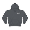 MOONSMC® FXRT Sunset  Hooded Sweatshirt MOONSMC® // Moons Motorcycle Culture