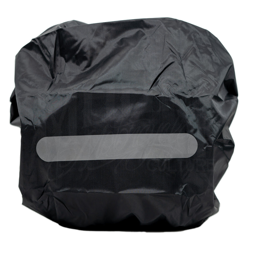 MOONSMC® Handlebar Bag Replacement Rain Cover MOONSMC® // Moons Motorcycle Culture