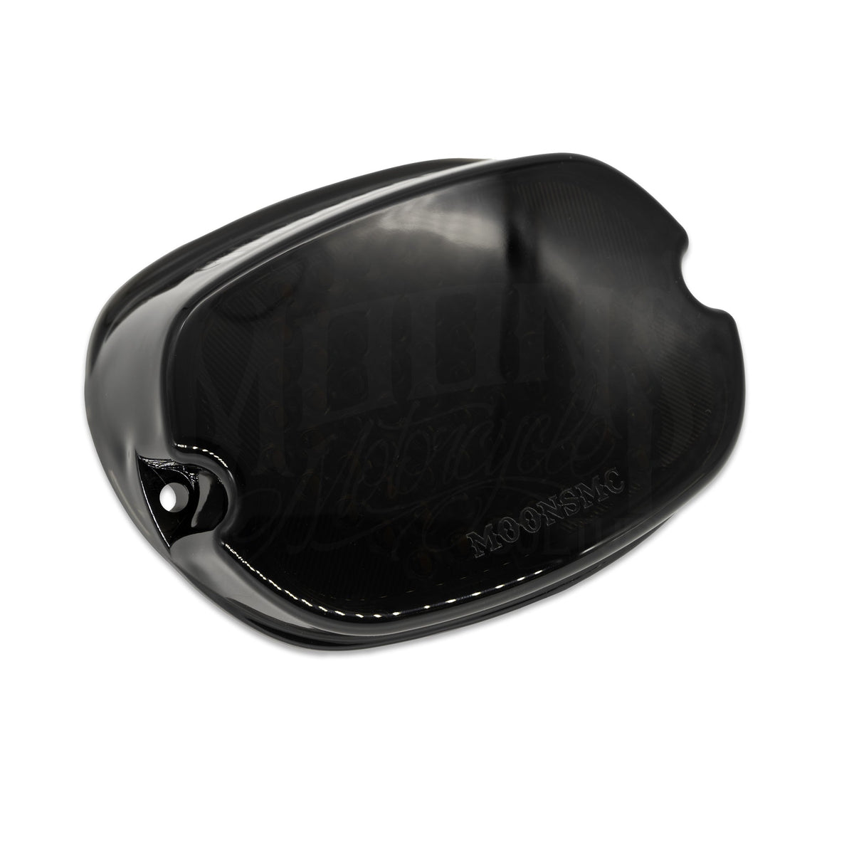 MOONSMC® Low Profile LED Tail light V4 MOONSMC® // Moons Motorcycle Culture