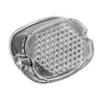 MOONSMC® Low Profile LED Tail light V4 MOONSMC® // Moons Motorcycle Culture