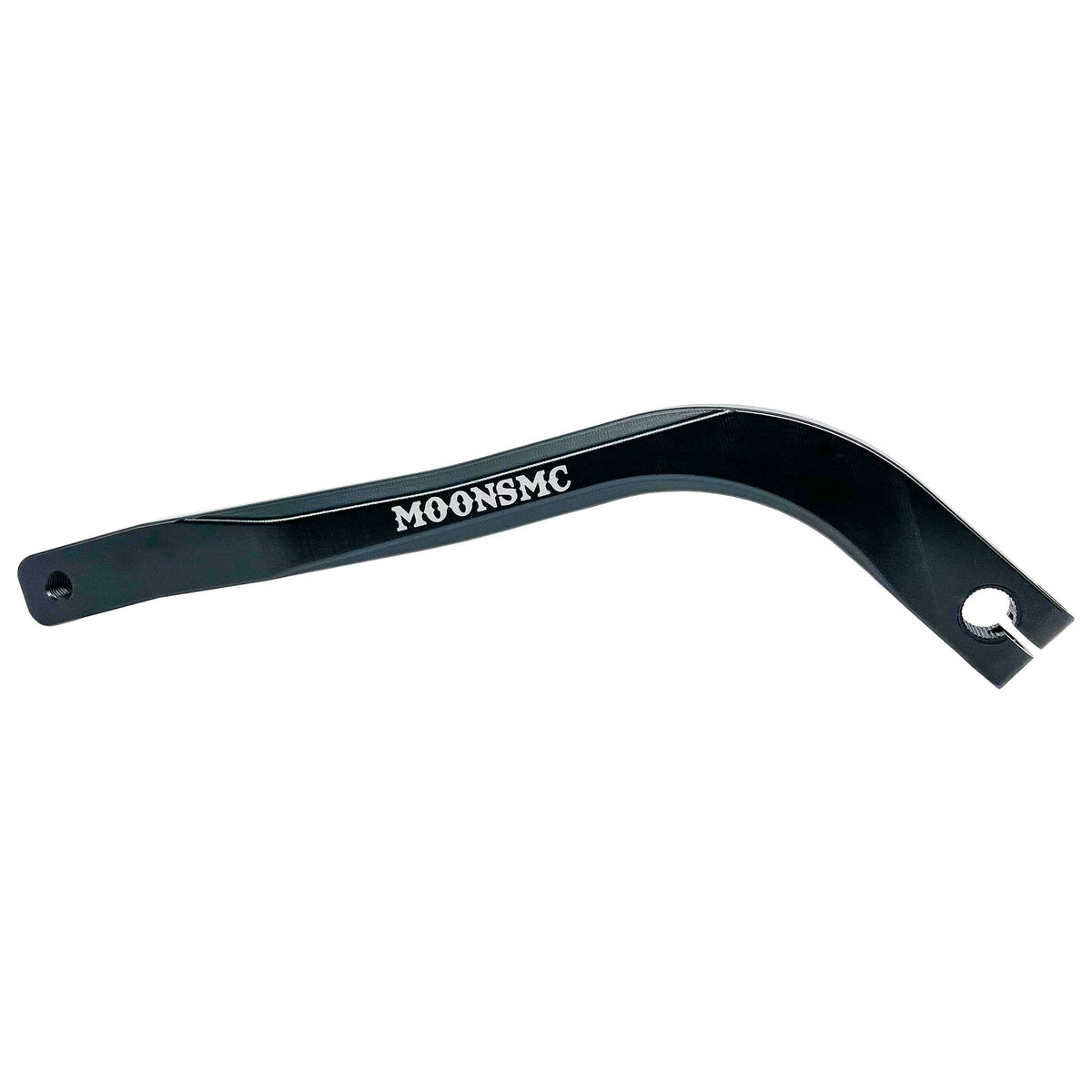 MOONSMC® M8 SOFTAIL SHIFTER PEDAL ARM MOONSMC® // Moons Motorcycle Culture