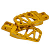 MOONSMC® MX Style Platform Pegs V3 MOONSMC® // Moons Motorcycle Culture