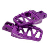 MOONSMC® MX Style Platform Pegs V3 MOONSMC® // Moons Motorcycle Culture