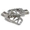 MOONSMC® MX Style Platform Pegs V3 MOONSMC® // Moons Motorcycle Culture