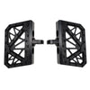 MOONSMC® Mini Floorboards - Dyna / FXR / Sportster MOONSMC® // Moons Motorcycle Culture