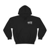MOONSMC® OG Logo Hooded Sweatshirt MOONSMC® // Moons Motorcycle Culture