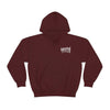MOONSMC® OG Logo Hooded Sweatshirt MOONSMC® // Moons Motorcycle Culture