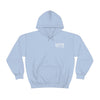 MOONSMC® OG Logo Hooded Sweatshirt MOONSMC® // Moons Motorcycle Culture