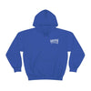 MOONSMC® OG Logo Hooded Sweatshirt MOONSMC® // Moons Motorcycle Culture