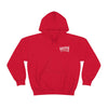 MOONSMC® OG Logo Hooded Sweatshirt MOONSMC® // Moons Motorcycle Culture
