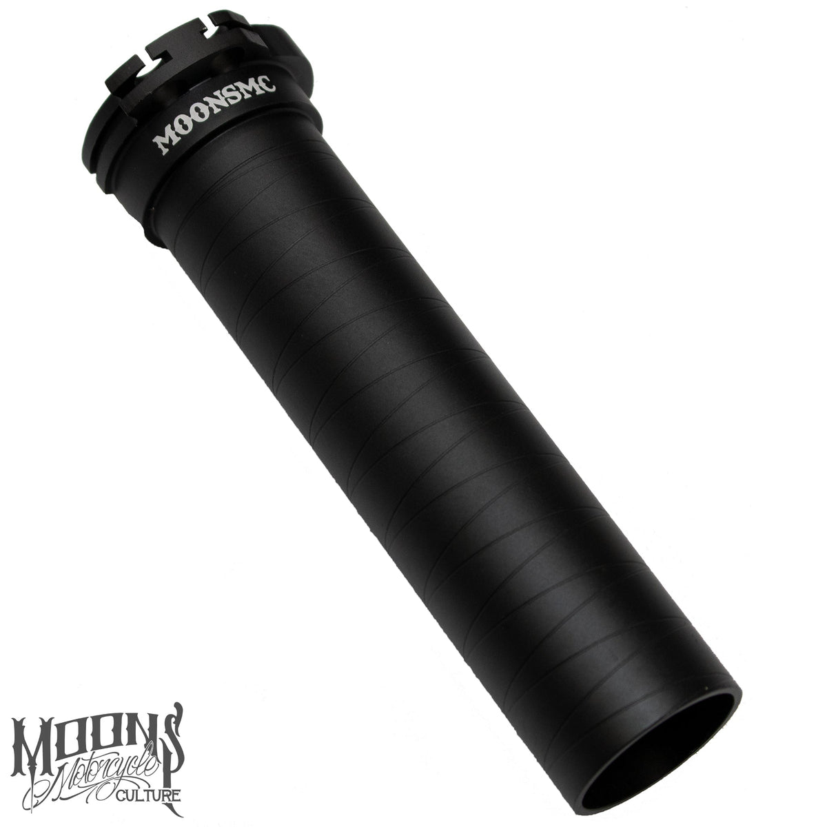 MOONSMC® Quarter Turn Throttle Tube MOONSMC® // Moons Motorcycle Culture