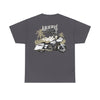 MOONSMC® Road Glide Special Bagger Heavy Cotton Tee MOONSMC® // Moons Motorcycle Culture