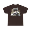 MOONSMC® Road Glide Special Bagger Heavy Cotton Tee MOONSMC® // Moons Motorcycle Culture