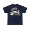 MOONSMC® Road Glide Special Bagger Heavy Cotton Tee MOONSMC® // Moons Motorcycle Culture