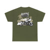 MOONSMC® Road Glide Special Bagger Heavy Cotton Tee MOONSMC® // Moons Motorcycle Culture