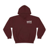 MOONSMC® Road Glide Special Hooded Sweatshirt MOONSMC® // Moons Motorcycle Culture